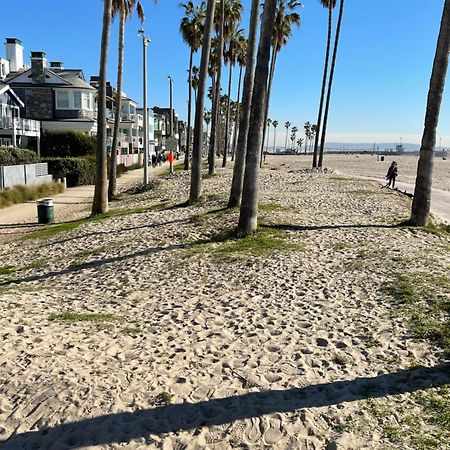 House On The Beach Los Angeles Eksteriør bilde